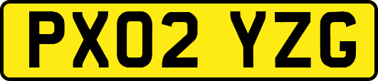 PX02YZG