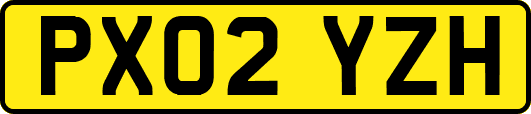 PX02YZH
