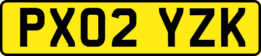 PX02YZK