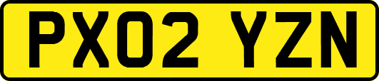 PX02YZN