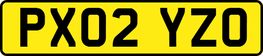 PX02YZO