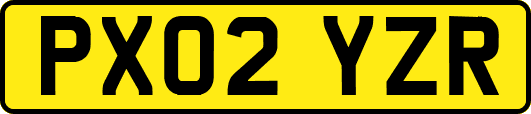 PX02YZR