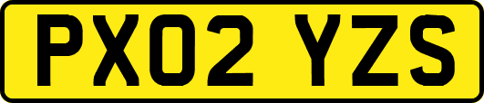PX02YZS