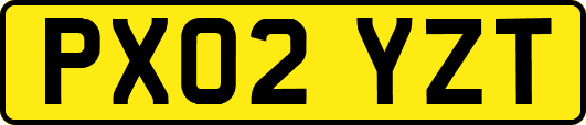 PX02YZT