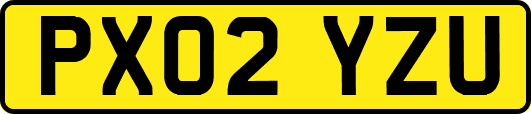 PX02YZU