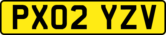 PX02YZV