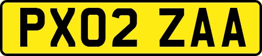 PX02ZAA