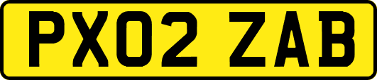 PX02ZAB