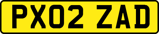 PX02ZAD