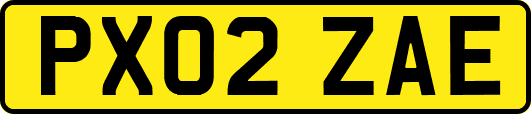 PX02ZAE