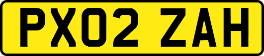 PX02ZAH