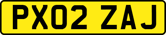PX02ZAJ