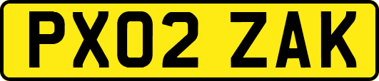 PX02ZAK