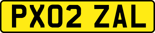 PX02ZAL