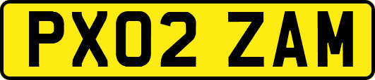 PX02ZAM