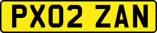 PX02ZAN