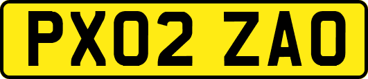 PX02ZAO