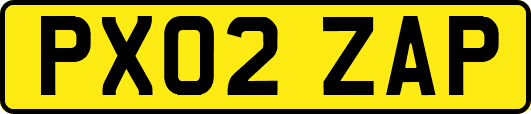 PX02ZAP