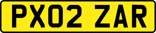 PX02ZAR