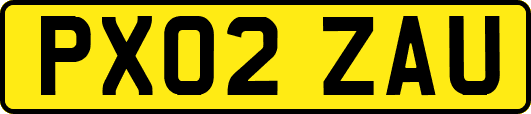 PX02ZAU