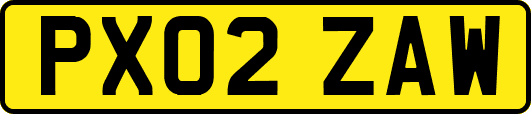 PX02ZAW