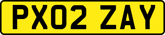 PX02ZAY