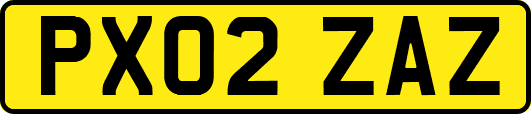 PX02ZAZ