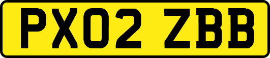 PX02ZBB
