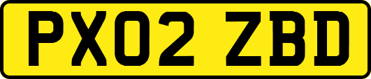 PX02ZBD