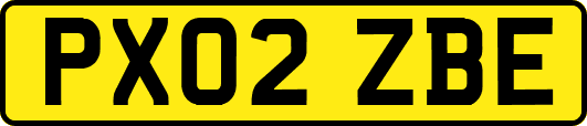PX02ZBE