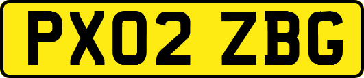 PX02ZBG