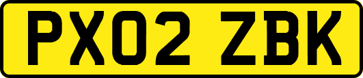 PX02ZBK