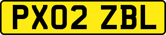 PX02ZBL