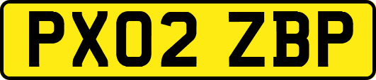 PX02ZBP