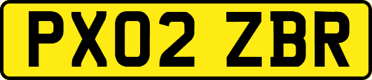 PX02ZBR