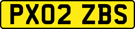 PX02ZBS