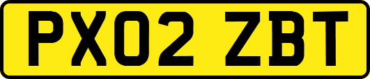 PX02ZBT