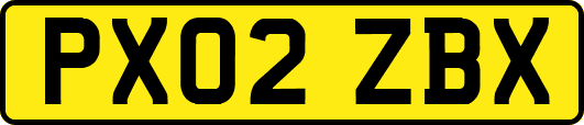 PX02ZBX