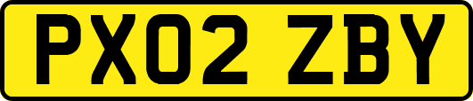 PX02ZBY