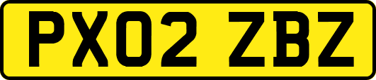 PX02ZBZ
