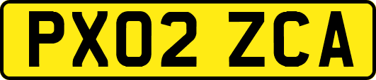 PX02ZCA