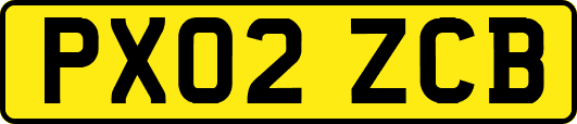 PX02ZCB