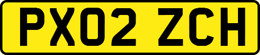PX02ZCH