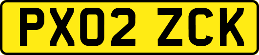 PX02ZCK