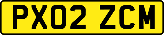 PX02ZCM