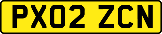 PX02ZCN