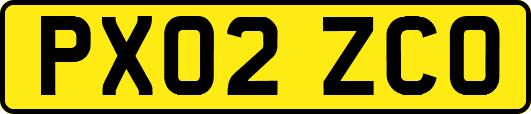 PX02ZCO
