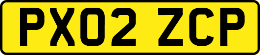 PX02ZCP
