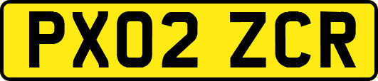 PX02ZCR