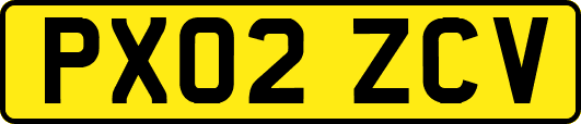 PX02ZCV